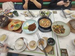 -云海肴·汽锅鸡·云南菜(高德置地店)