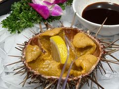 -老大连·海肠捞饭·大连海鲜大连菜(西安路店)