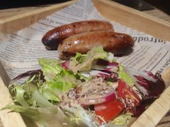 -靡瑅miti西式融合餐吧(星海湾水岸风情街店)