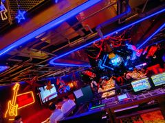 -MOSSO德国餐厅·音乐酒吧(环宇荟店)
