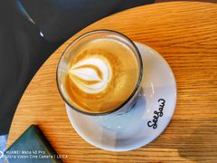 -Seesaw Coffee(苏州中心店)