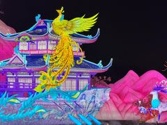 -厦门园林博览苑