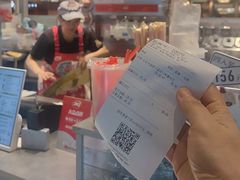 -DQ·蛋糕·冰淇淋(浦江欢乐颂店)