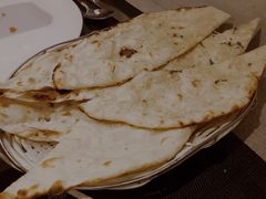 -Pita's&Tika's中东和印度风味餐厅(龙湖天街店)