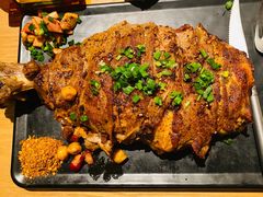 -苦尽酒馆·川菜(鼓楼店)