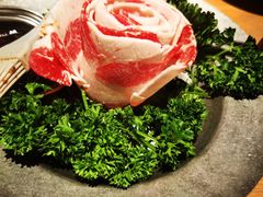 -烧肉达人•炭火烧肉(新天地店)