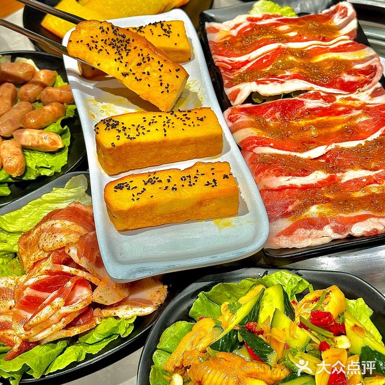 桂林！！刚开就爆满的新店！！便宜又好！！ 