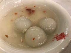 宁波汤圆-丰收日·小海鲜·沪上家宴(顾村正大店)