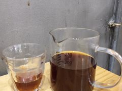 -无牌咖啡&酒馆