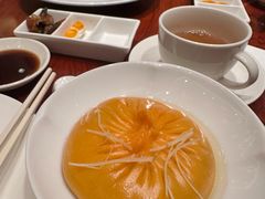 -扬州香格里拉·香宫中餐厅
