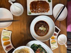 -北京老铺烤鸭(高新店)