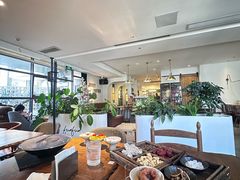 -FUNFUN有饭花园聚会餐厅