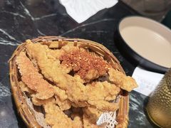 -廖川菜(太阳宫店)