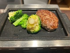 -肉肉大米(德基广场店)