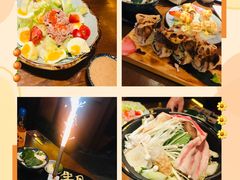 -二丁目食堂(铁西万象汇店)
