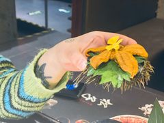 -松子料理(白家庄店)