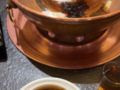 -清真·京华源铜锅涮肉(丰庆店)