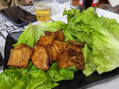 -云晓光头烧烤吧(盛夏店)