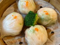 -川林海鲜酒家·湾仔传统早茶·粤菜