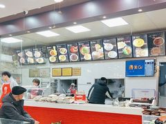 -冯鑫记南京鸭血粉丝汤(来燕路店)