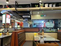 -罗二娘·鲜切牛自助火锅(罗湖东门步行街店)