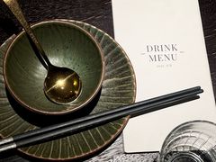 -吴氏荟THEWOO'S·精致川菜