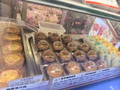 -泰康食品(南京东路店)