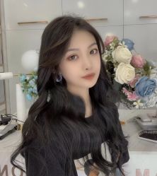 点击看大图 -3AM HAIR SALON烫发染发接发