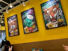 -G-Super 绿地优选(徐汇绿地缤纷城店)