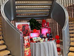 -松鹤楼(狮山永利广场店)