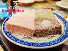 -广信牛奶甜品世家(台东店)