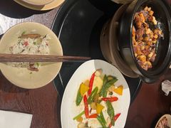 -滇野云南野生菌餐厅(陕西南路店)