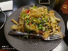 -WOLFGANG PUCK KITCHEN & BAR(迪士尼小镇店)