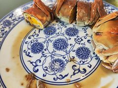 -呼吸森林·生态农庄农家乐私房菜