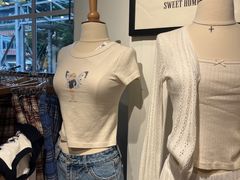 -Brandy Melville