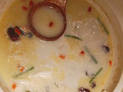 -老阿爸鲜鱼土菜(独墅湖店)