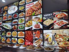 菜单-舟山海鲜·江浙菜(银沙路店)