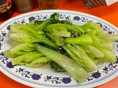 -拉面莊夢語＆中华料理八椿