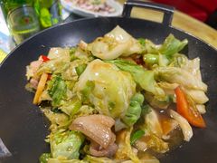 -爷爷的草帽·海鲜馆(孙塘路店)