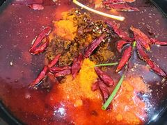 红房子老火锅-八一好吃街·高品美食广场