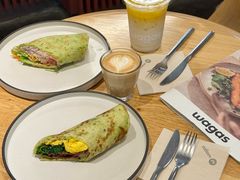 -Wagas沃歌斯(长宁龙之梦店)