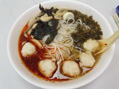 -老滕家过桥米线(金鱼胡同店)