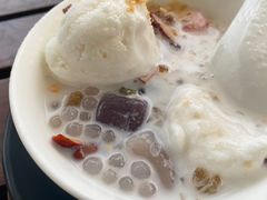 -三亚国光豪生度假酒店-椰语堂(国光豪生店)