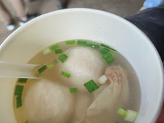 -同利肉燕老铺(澳门路店)