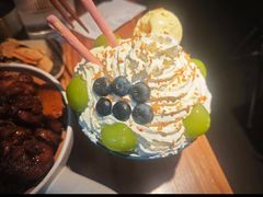 -岛风·台食小馆 ISLAND BISTRO(烟台山店)