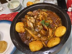 -李记东北饺子馆·东北菜(欢乐谷店)