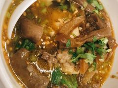 萝卜牛杂-有章牛杂(石厦店)