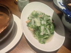 -粗茶淡饭·隐庐私厨(东亭店)