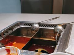 -海底捞火锅(芜湖银泰城店)
