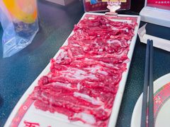 -大吉利·潮汕鲜牛肉火锅(总店)